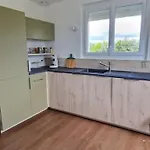 Casa de Férias Le De La Sienne