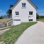 Casa de Férias Le De La Sienne *