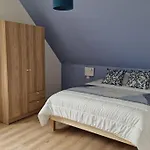 Casa de Férias Le De La Sienne