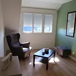 Le De La Sienne Casa de Férias *