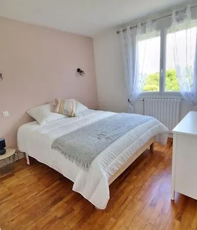 Le De La Sienne Regnéville-sur-Mer