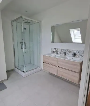 Le De La Sienne Regnéville-sur-Mer