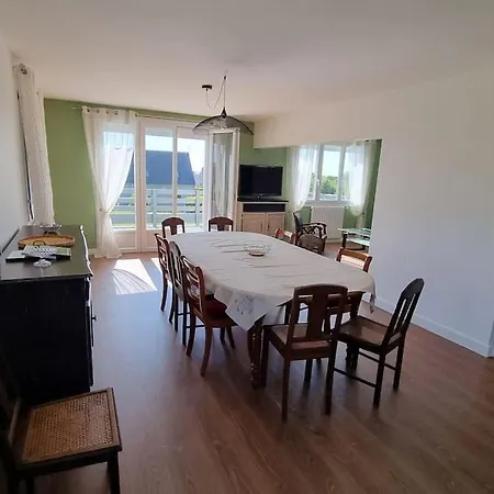 Le De La Sienne Regnéville-sur-Mer