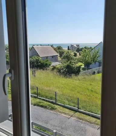 Le De La Sienne Prázdninový dům *