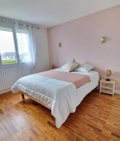 Le De La Sienne Prázdninový dům