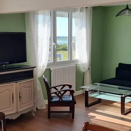 Casa de Férias Le De La Sienne *