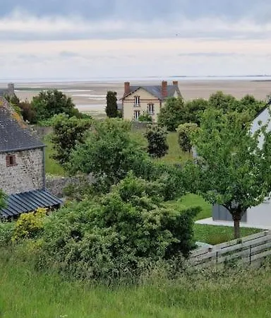 Le De La Sienne * Regneville-sur-Mer