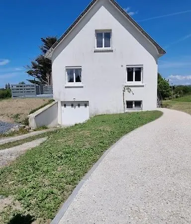 Prázdninový dům Le De La Sienne *