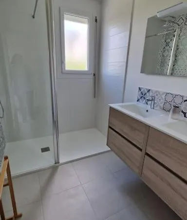 Le De La Sienne Regnéville-sur-Mer