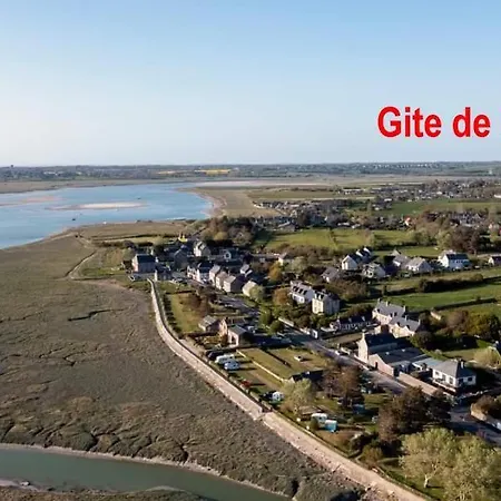 Le De La Sienne * Regnéville-sur-Mer