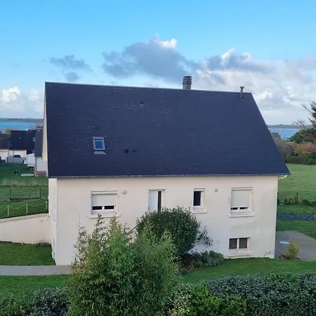 Le De La Sienne Casa de Férias Regnéville-sur-Mer