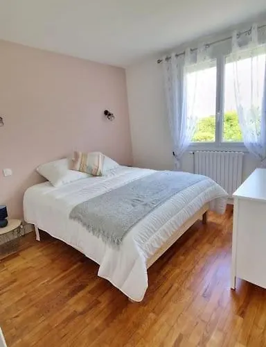 Le De La Sienne Regnéville-sur-Mer