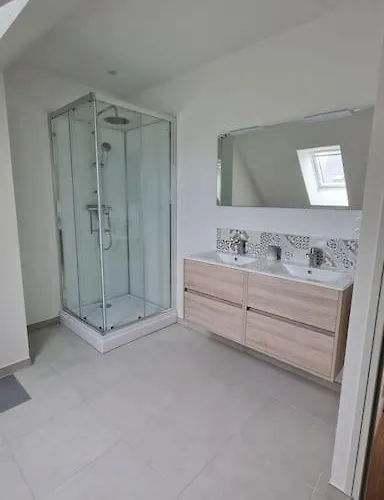 Le De La Sienne Regnéville-sur-Mer