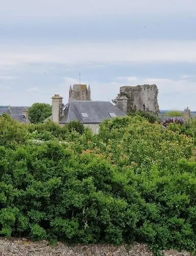 Nyaraló Le De La Sienne *