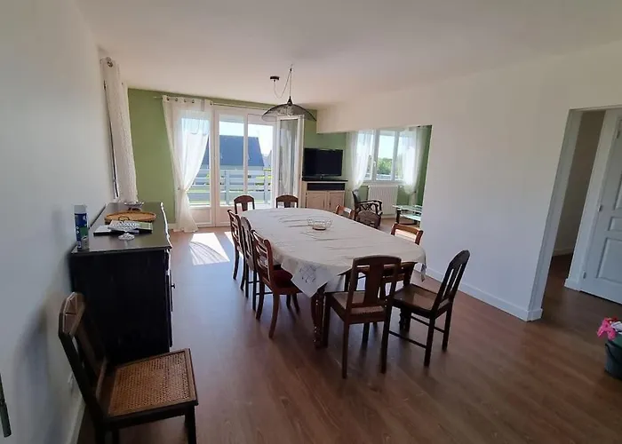 Le De La Sienne Regnéville-sur-Mer