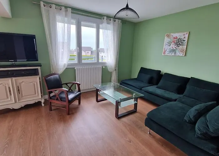 Le De La Sienne * Regnéville-sur-Mer