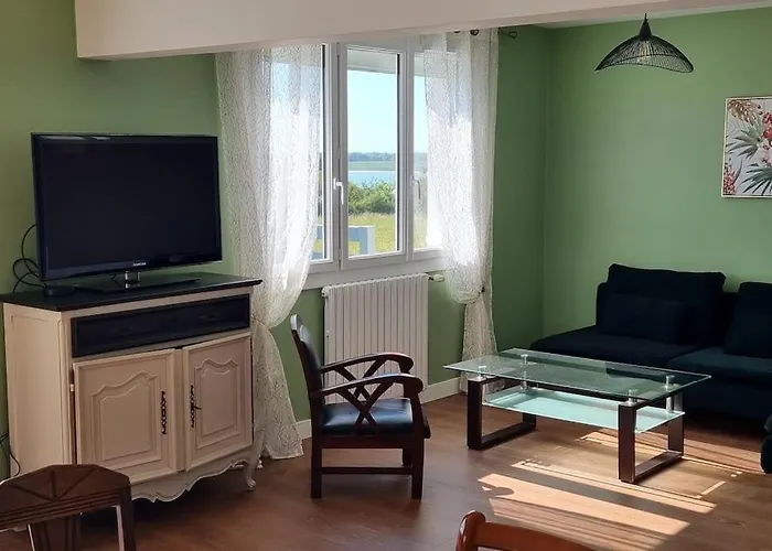 Nyaraló Le De La Sienne *