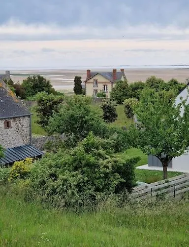 Le De La Sienne * Regnéville-sur-Mer