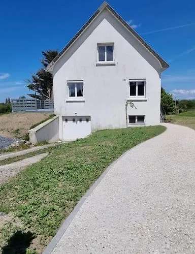 Nyaraló Le De La Sienne *