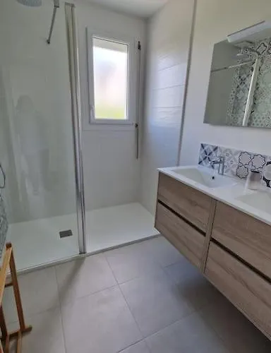 Le De La Sienne Regnéville-sur-Mer